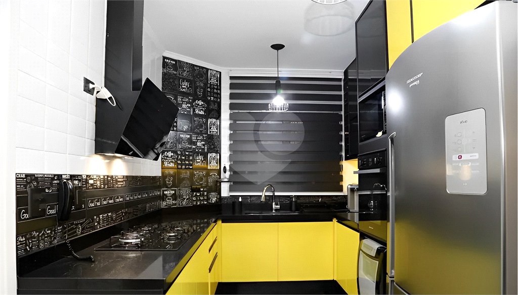 Apartamento à venda com 4 quartos, sendo 3 suítes,  em Real Parque, São Paulo, SP