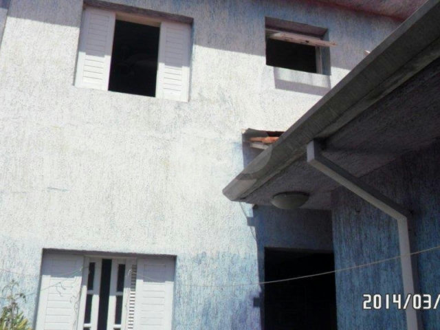 Casa Térrea à venda com 4 quartos, sendo 1 suíte,  em Tremembé, São Paulo, SP