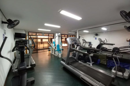 Duplex à venda com 6 quartos, sendo 4 suítes, em Vila Andrade, São Paulo, SP