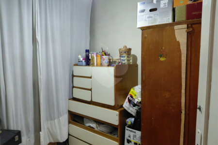 Sobrado à venda com 2 quartos em Lapa de Baixo, São Paulo, SP