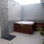 Casa à venda com 3 quartos, sendo 1 suíte, no condomínio Horto Florestal Villagio, Sorocaba - SP