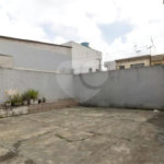 Sobrado à venda com 2 quartos, sendo 1 suíte, em Vila Brasilina, São Paulo, SP