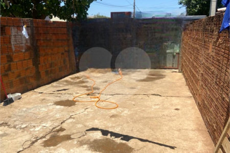 Casa à venda com 3 quartos em Jardim das Paineiras, Três Lagoas, MS
