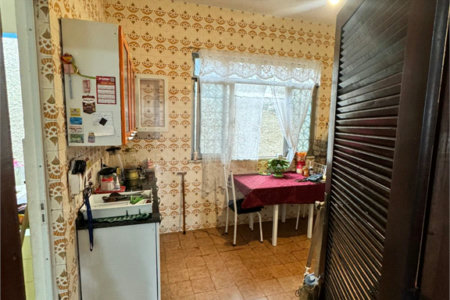 Casa à venda com 3 quartos em Santíssimo, Rio de Janeiro, RJ