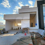 Casa à venda com 3 quartos, sendo 1 suíte,  no condomínio Reserva Ipanema I, Sorocaba - SP