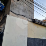 Sobrado à venda com 3 quartos em Vila Basileia, São Paulo, SP