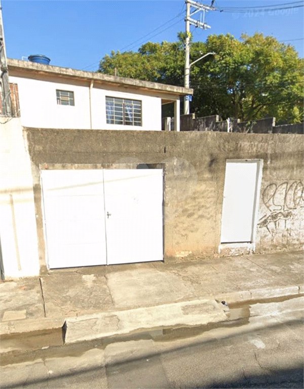 Casa à venda com 3 quartos em Jardim Ester, São Paulo, SP