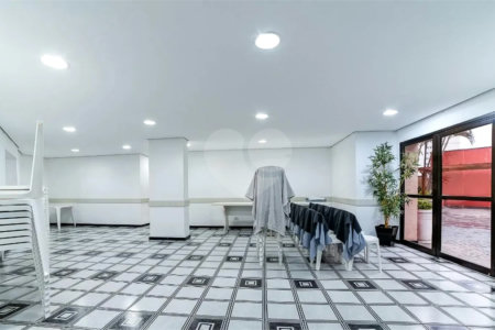 Apartamento à venda com 3 suítes em Vila Maria, São Paulo, SP