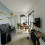 Apartamento à venda com 2 quartos, sendo 1 suíte,  em Pinheiros, São Paulo, SP
