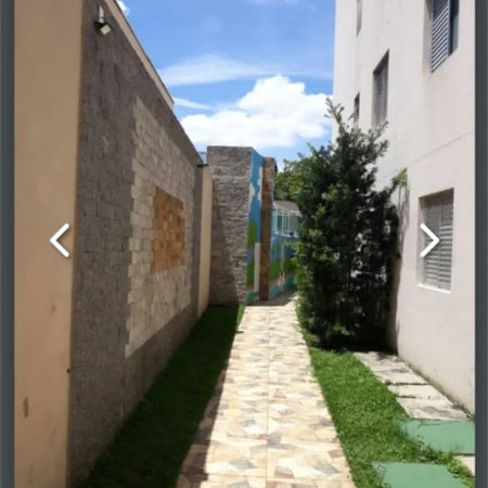 Apartamento à venda com 2 quartos em Jaguaré, São Paulo, SP
