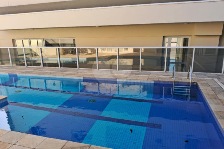 Apartamento à venda com 2 quartos, sendo 1 suíte,  no Centro, Mogi das Cruzes, SP
