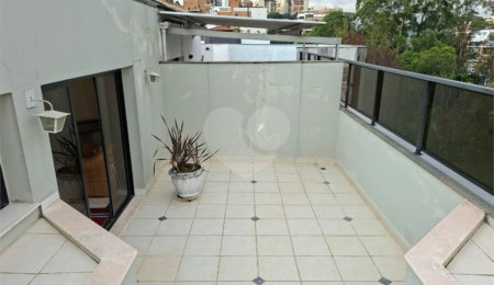 Apartamento à venda com 4 quartos, sendo 3 suítes,  em Vila Progredior, São Paulo, SP