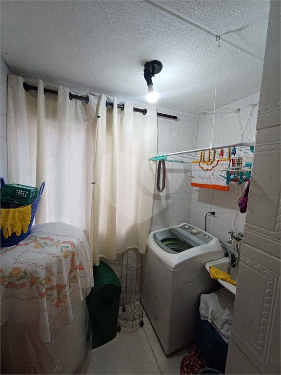Apartamento à venda com 2 quartos em Jardim Santa Mônica, São Paulo, SP
