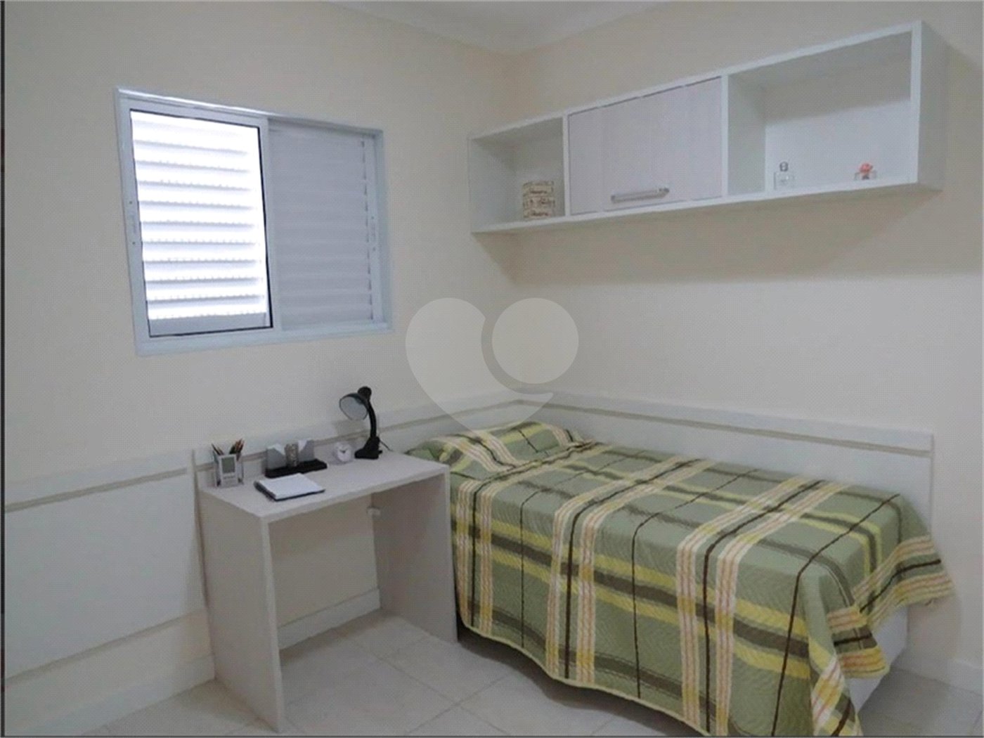 Apartamento à venda com 2 quartos em Vila Barão, Sorocaba, SP