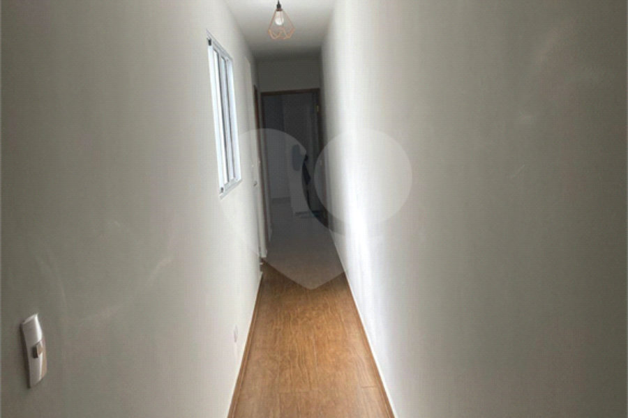 Sobrado à venda com 3 quartos, sendo 1 suíte, em Parada Inglesa, São Paulo, SP