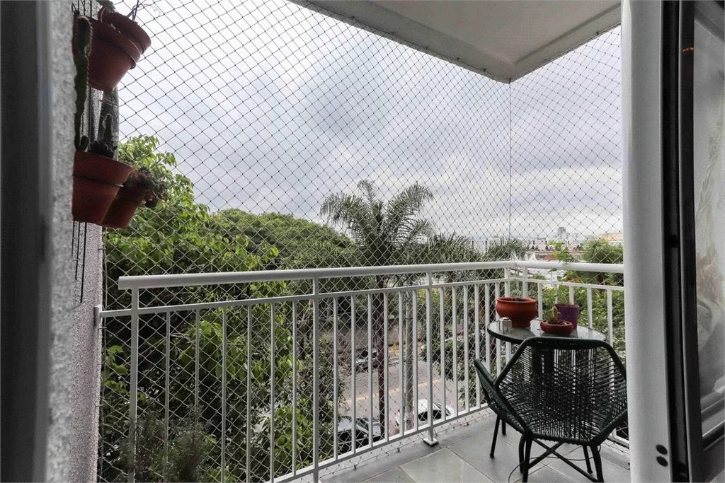 Apartamento à venda com 2 quartos, sendo 1 suíte, em Jaguaré, São Paulo, SP