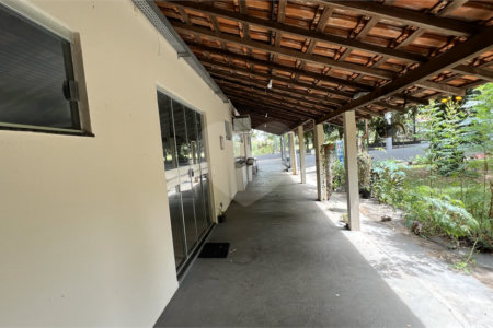Chácara à venda com 10 quartos, sendo 2 suítes,  em Loteamento San Fernando Valley, São José do Rio Preto, SP