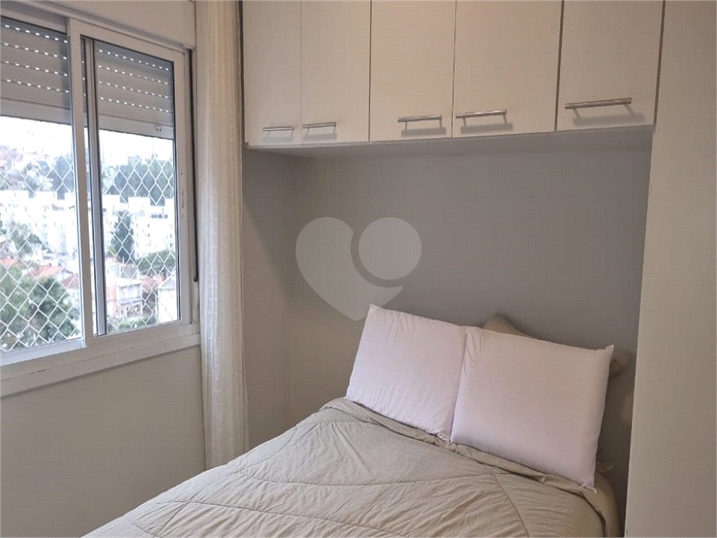 Apartamento à venda ou para alugar com 2 quartos em Parque Esmeralda, São Paulo, SP