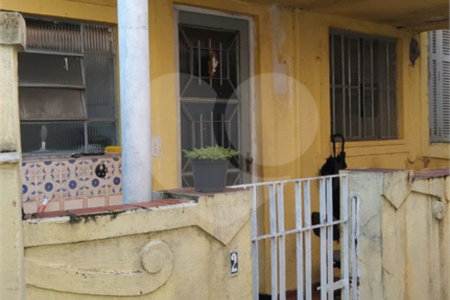 Casa à venda com 6 quartos em Freguesia do Ó, São Paulo, SP
