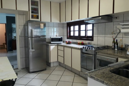 Sobrado à venda com 3 quartos, sendo 1 suíte, em Vila Suzana, São Paulo, SP