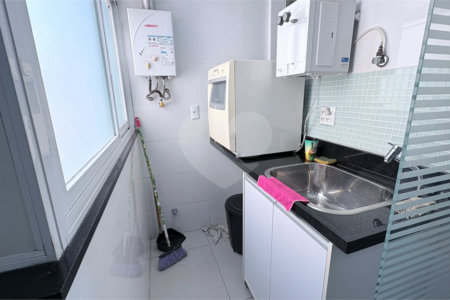 Cobertura à venda com 3 quartos, sendo 2 suítes, em Tijuca, Rio de Janeiro, RJ
