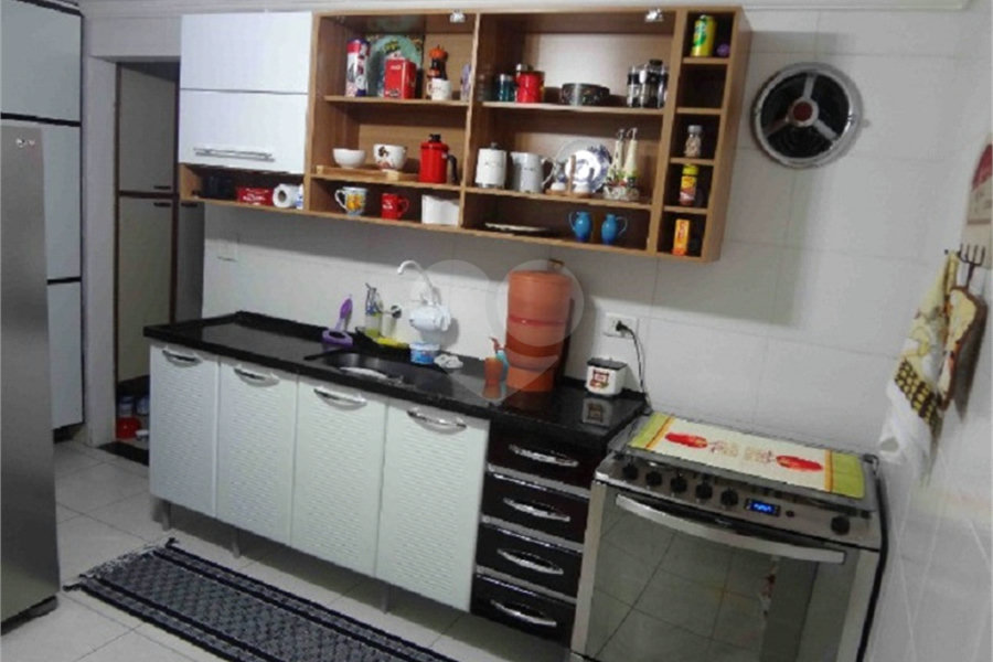 Apartamento à venda com 3 quartos, sendo 1 suíte, em Santana, São Paulo, SP