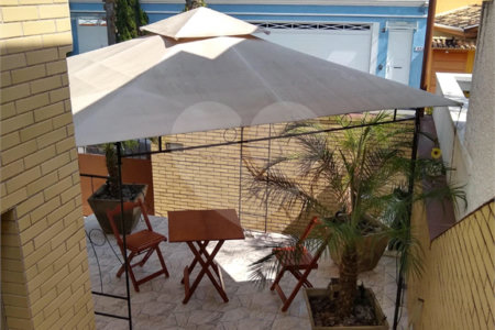Casa à venda com 3 quartos, sendo 1 suíte,  em Jardim Bonfiglioli, São Paulo, SP