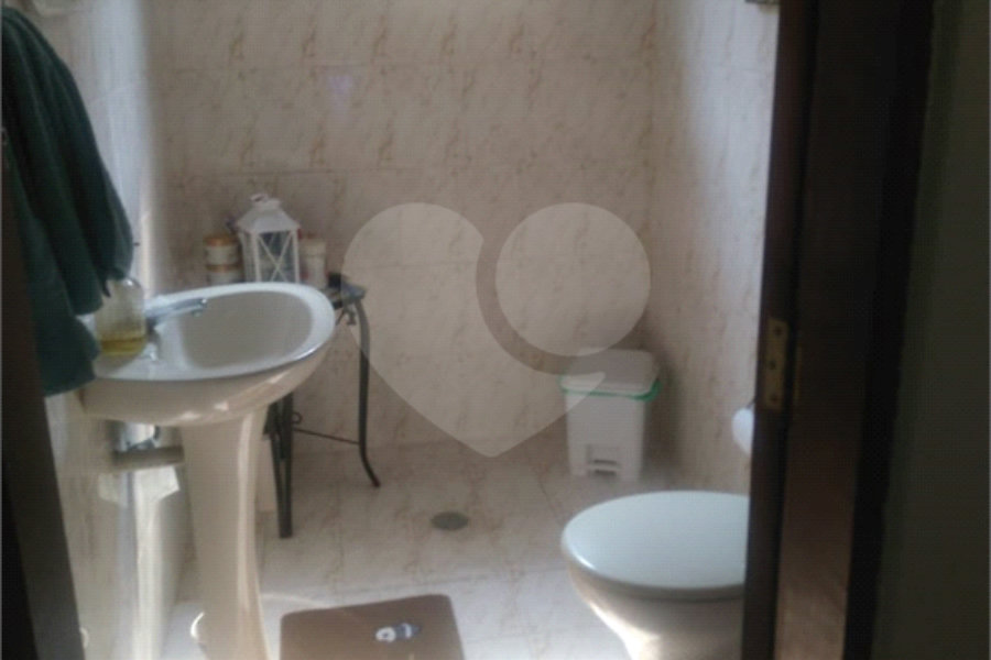 Sobrado à venda com 3 quartos em Pirituba, São Paulo, SP