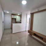 Apartamento à venda com 2 quartos em Vila Santa Catarina, São Paulo, SP
