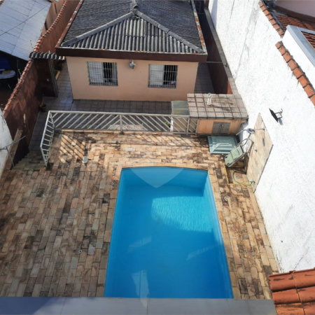 Casa à venda com 6 quartos, sendo 4 suítes, em Vila Guarani (z Sul), São Paulo, SP