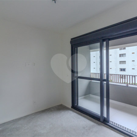 Studio à venda com 1 suíte em Campo Belo, São Paulo, SP