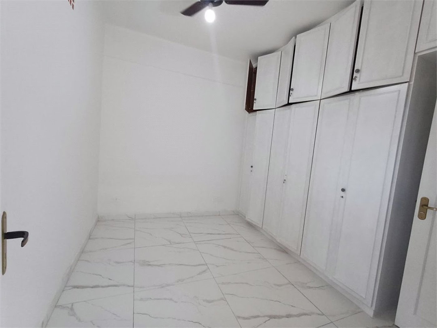 Apartamento com 2 dormitórios à venda, 56 m² por R$ 515.000,00 - José Menino - Santos/SP