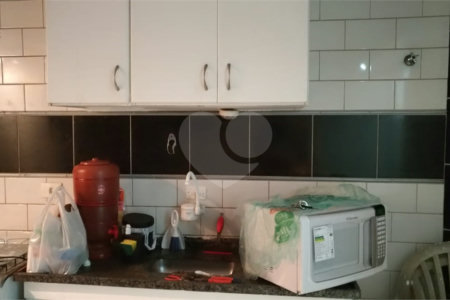 Apartamento à venda com 1 suíte em Tucuruvi, São Paulo, SP