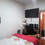 Casa Térrea à venda com 2 quartos, sendo 1 suíte, em Jardim São Paulo(zona Norte), São Paulo, SP