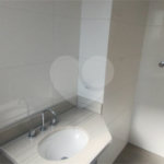 Apartamento à venda com 1 quarto, sendo 2 suítes, em Vila Osasco, Osasco, SP