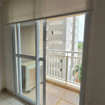 Apartamento à venda com 2 quartos, sendo 1 suíte, em Vila Amélia, Ribeirão Preto, SP
