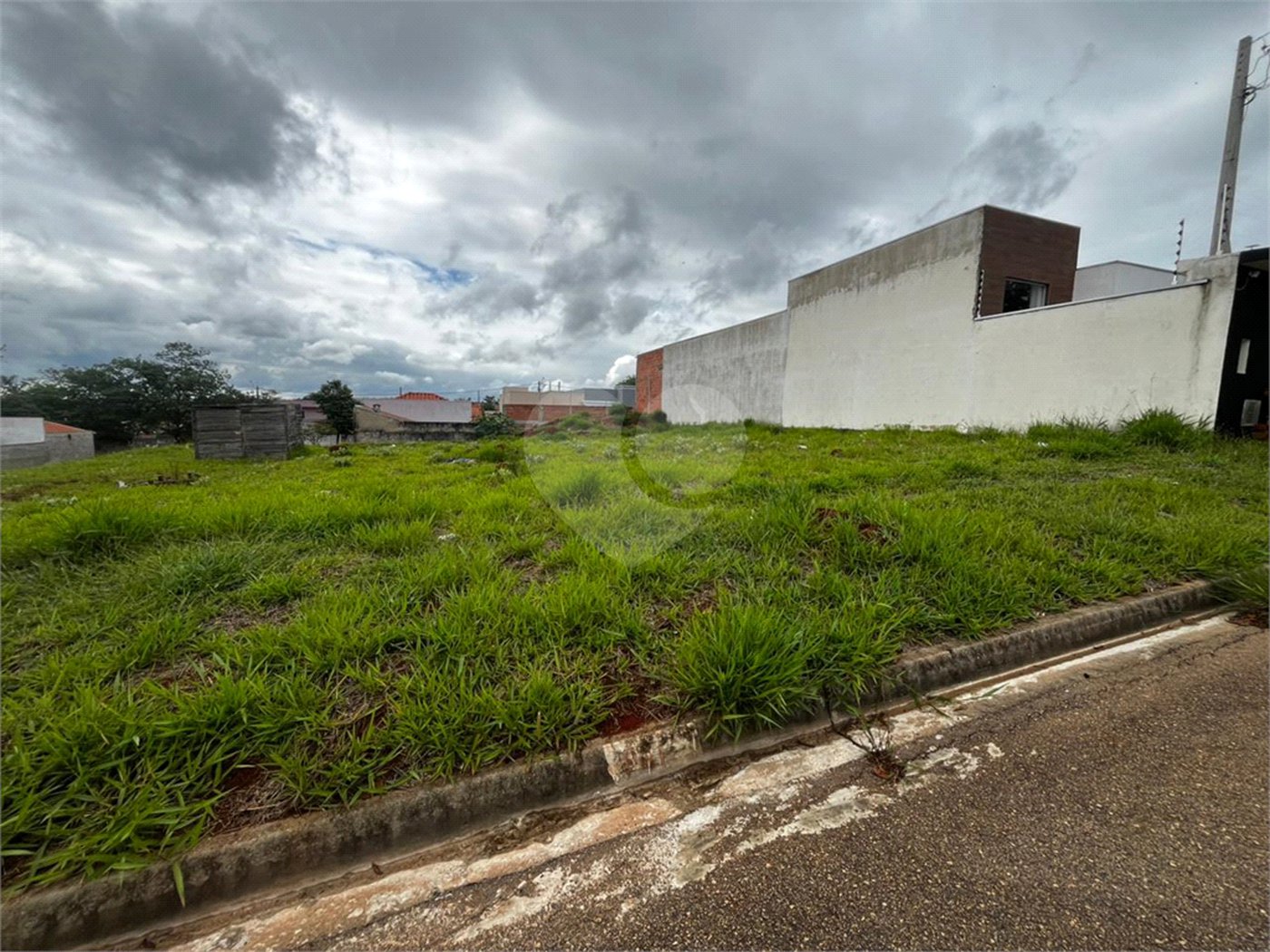 Terreno à venda em Portal dos Pinheiros II, Itapetininga, SP