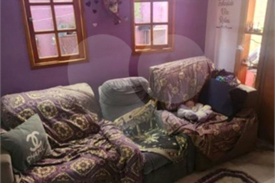 Casa Térrea à venda com 3 quartos, sendo 2 suítes, em Vila Medeiros, São Paulo, SP