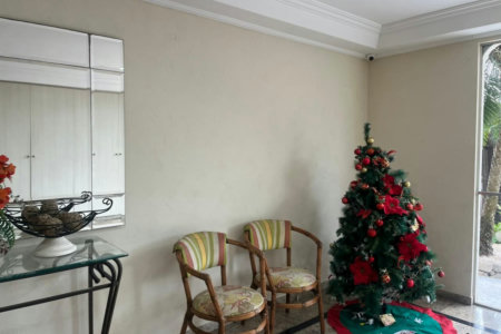 Apartamento com 3 dormitórios à venda, 80 m² por R$ 315.000,00 - Balneário Cidade Atlântica - Guarujá/SP