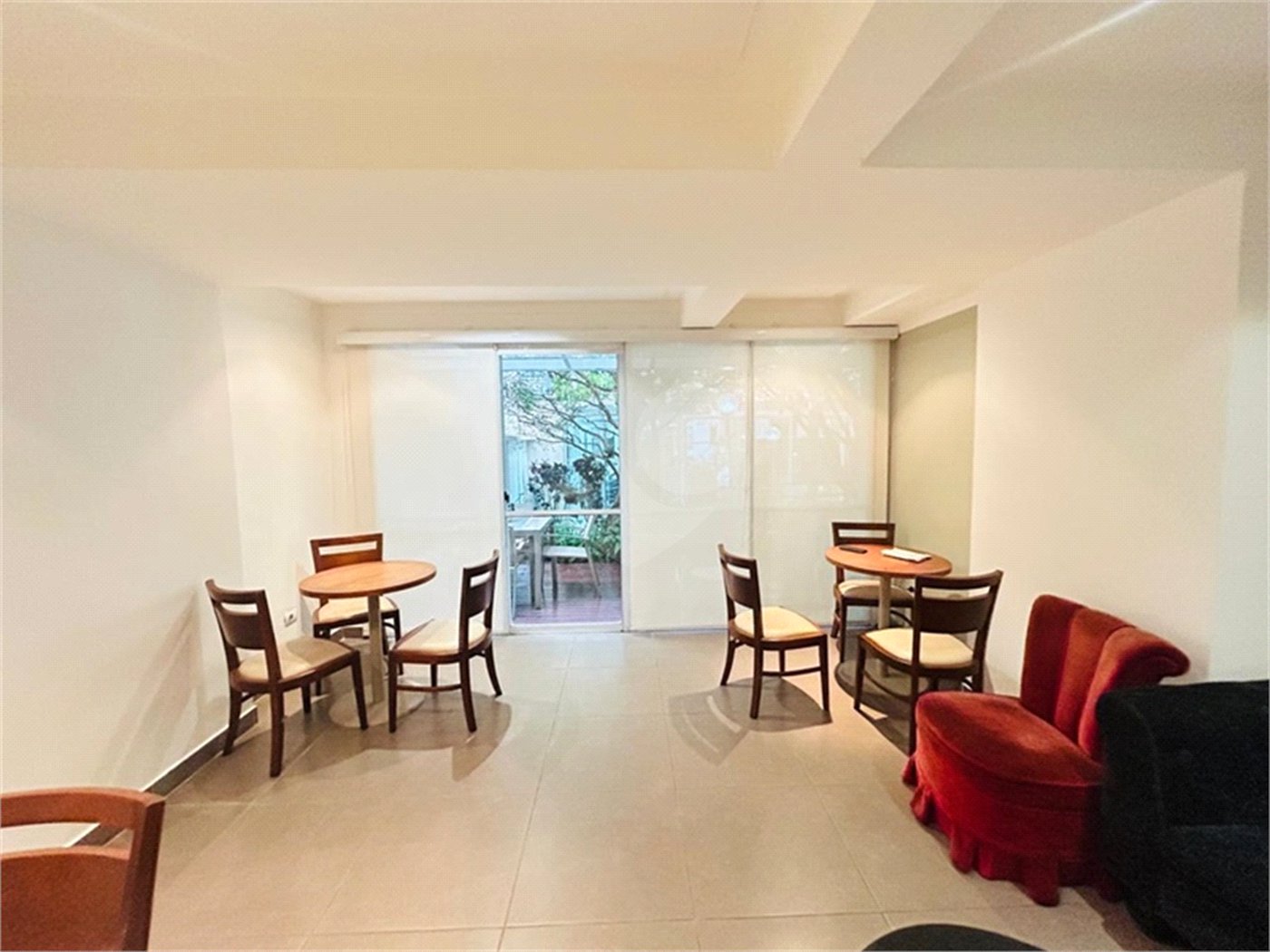 Apartamento à venda com 2 quartos, sendo 1 suíte, em Santa Cecília, São Paulo, SP