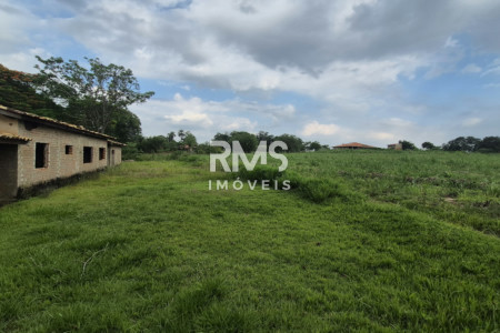 SÍTIO À VENDA EM ELIAS FAUSTO 21.900 m² - ÓTIMA TOPOGRAFIA E EXCELENTE LOCALIZAÇÃO
