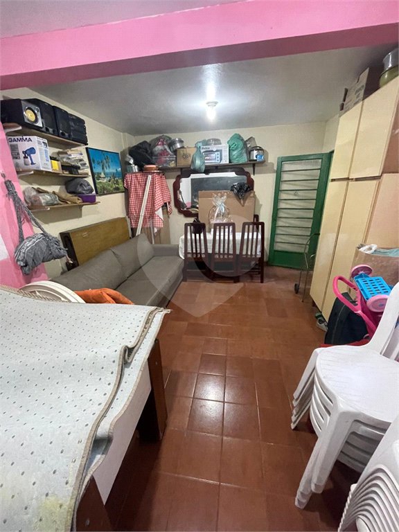 Sobrado à venda com 5 quartos, sendo 1 suíte,  em Vila Gustavo, São Paulo, SP