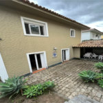 Casa à venda com 4 quartos, sendo 2 suítes, em Vila Inah, São Paulo, SP