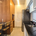 Apartamento à venda com 1 suíte em Itaim Bibi, São Paulo, SP