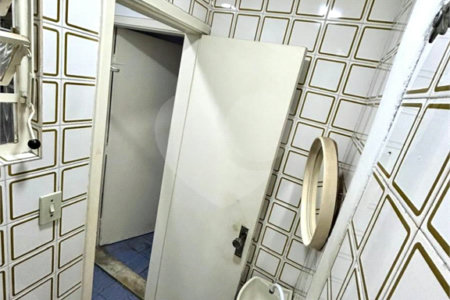 Casa à venda com 2 quartos em Vila Carrão, São Paulo, SP