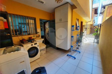 Casa à venda com 3 quartos, sendo 1 suíte, no condomínio Residencial Sol Francisco, São Paulo - SP