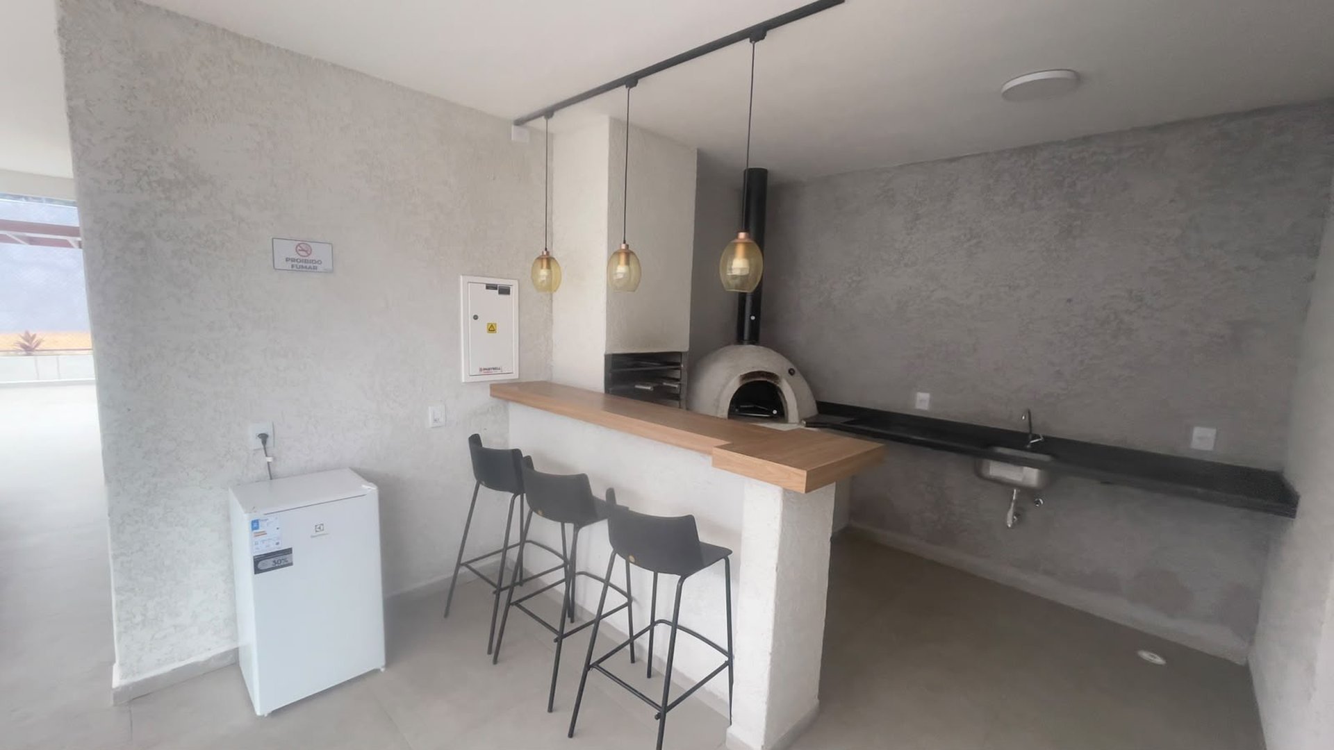 Apartamento, 2 quartos, 42 m² - Foto 38