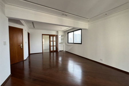 Apartamento à venda com 3 quartos, sendo 1 suíte, em Santa Teresinha, São Paulo, SP