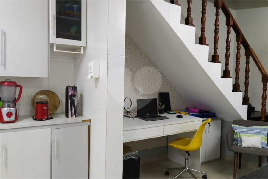 Sobrado à venda com 3 quartos, sendo 1 suíte, em Jardim Tabatinga, Guarulhos, SP