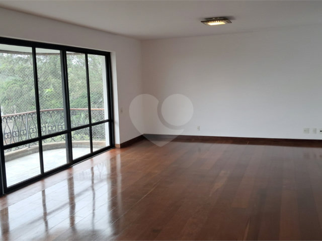 Apartamento para alugar com 4 suítes em Alto da Boa Vista, São Paulo, SP